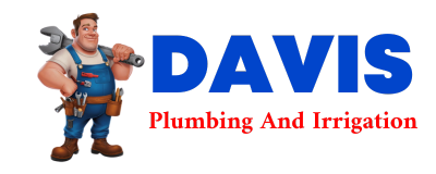 Trusted plumber in MC LAUGHLIN